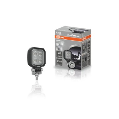 Barre lumineuse Cube WL VX80-WD / 12V/24V /...