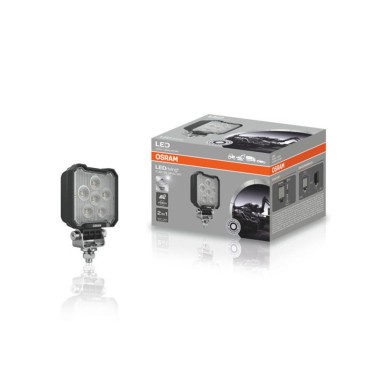 Barre lumineuse Cube WL VX100-WD / 12V/24V /...