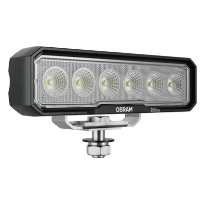 Barre lumineuse WL VX150-WD / 12V/24V / Faisceau large 2