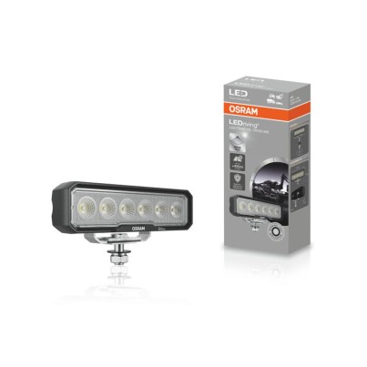 Barre lumineuse WL VX150-WD / 12V/24V / Faisceau large 2