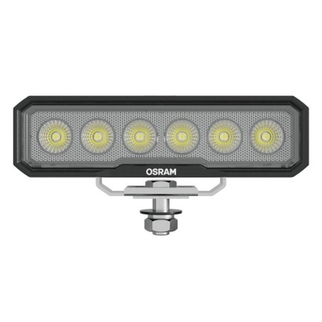 Barre lumineuse WL VX150-WD / 12V/24V / Faisceau large