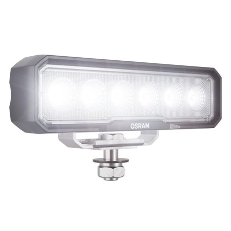 Barre lumineuse WL VX150-WD / 12V/24V / Faisceau large