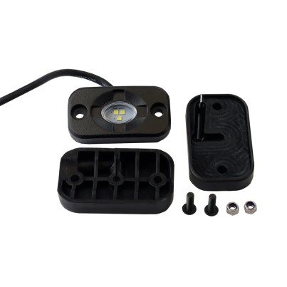 LED Rock Light / 4.5W 2
