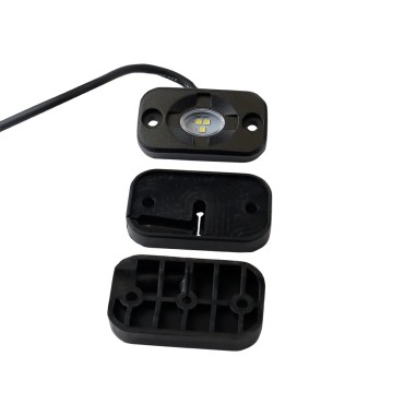 LED Rock Light / 4.5W
