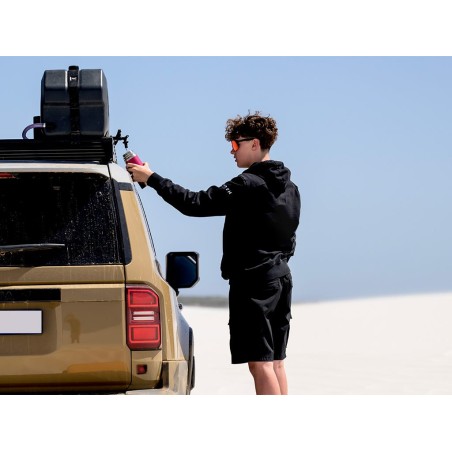 Réservoir d'eau Pro avec système de montage / 42L