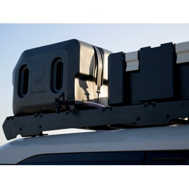 Réservoir d'eau Pro avec système de montage / 42L