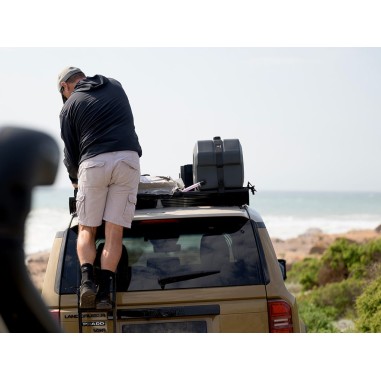 Réservoir d'eau Pro avec système de montage / 42L