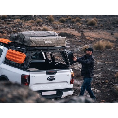 Support de système de chargement Wolf Pack Pro