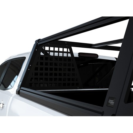 Pro Bed Rack Headache Molle Panel