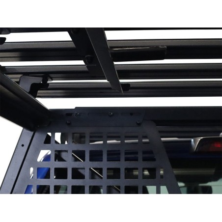 Pro Bed Rack Headache Molle Panel