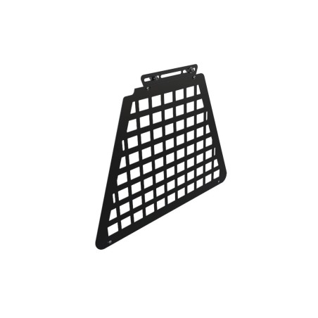 Pro Bed Rack Headache Molle Panel