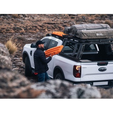 Support universel d'accessoires Pro Bed