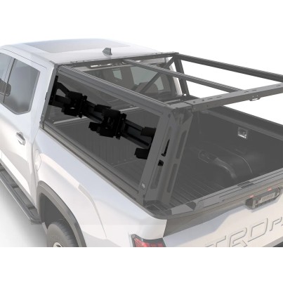 Support de système de chargement Twin Wolf Pack Pro 2