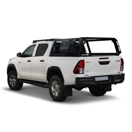 Kit d'eau Pro Bed / 20L