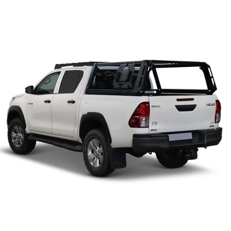 Kit d'eau Pro Bed / 20L