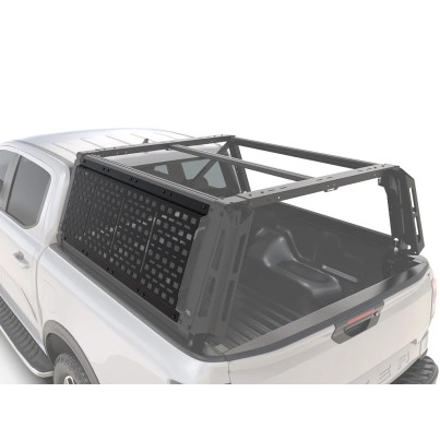 Pro Bed Rack Side Molle Panel / 1200mm 2