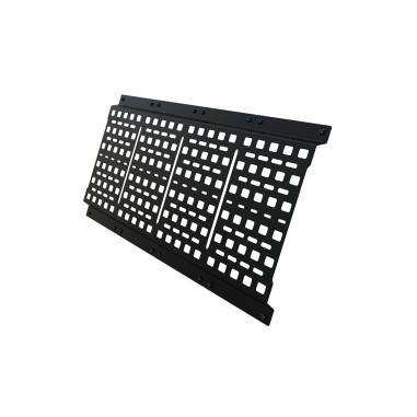 Pro Bed Rack Side Molle Panel / 1200mm