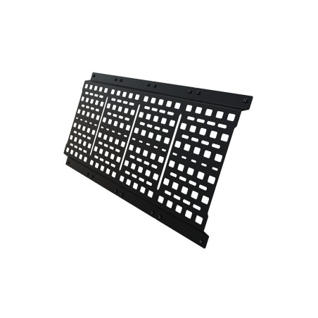 Pro Bed Rack Side Molle Panel / 1200mm