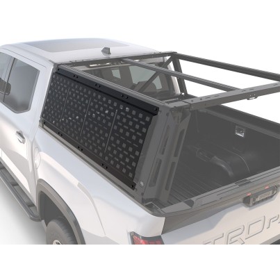 Pro Bed Rack Side Molle Panel / 1400mm 2