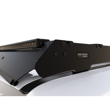 Lexus GX 550 (2024-Courant) Kit de barres de...