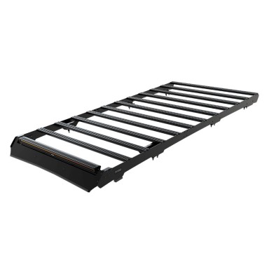 Lexus GX 550 (2024-Courant) Kit de barres de...