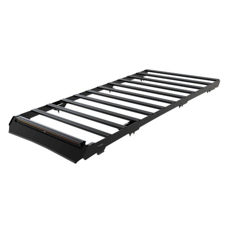 Lexus GX 550 (2024-Courant) Kit de barres de toit Slimsport / Prêt pour la barre lumineuse