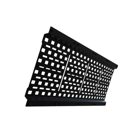 Pro Bed Rack Side Molle Panel / 1400mm