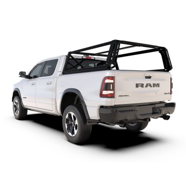 RAM 1500 (5th Gen) 4 Door Crew Cab 5'7in Box Pro Bed System