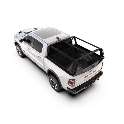 RAM 1500 (5th Gen) 4 Door Crew Cab 5'7in Box Pro Bed System 2