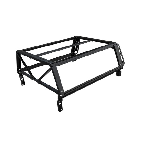 RAM 1500 (5th Gen) 4 Door Crew Cab 5'7in Box Pro Bed System