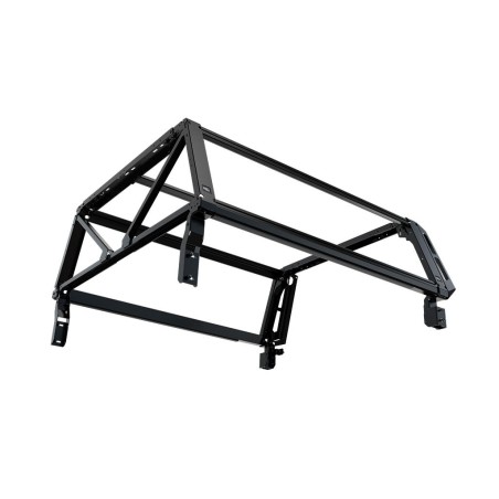 RAM 1500 (5th Gen) 4 Door Crew Cab 5'7in Box Pro Bed System