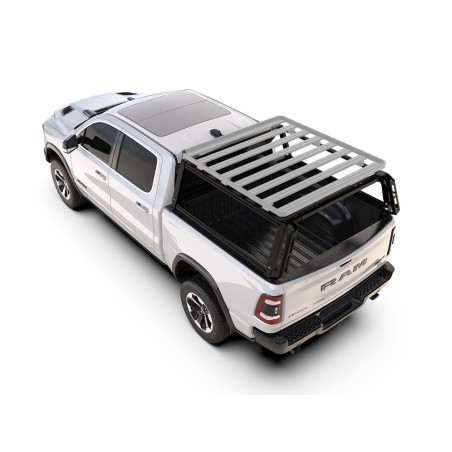 RAM 1500 (5th Gen) 4 Door Crew Cab 5'7in Box Pro Bed System