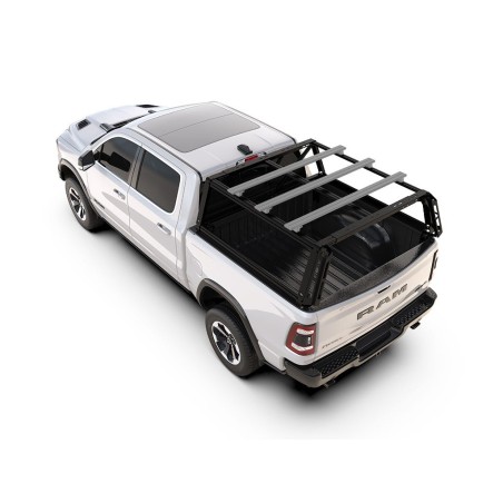RAM 1500 (5th Gen) 4 Door Crew Cab 5'7in Box Pro Bed System