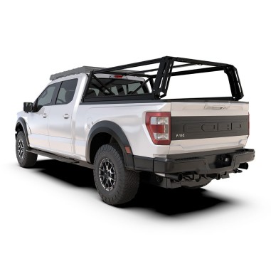 Ford F-150 Lit 6,5' (2009-actuel) Système de lit Pro