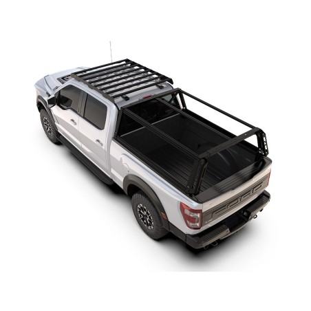 Ford F-150 Lit 6,5' (2009-actuel) Système de lit Pro