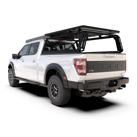 Ford F-150 6.5' Bed (2009-actuel) Kit de support de lit Pro