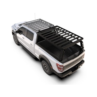 Ford F-150 6.5' Bed (2009-actuel) Kit de support de lit Pro 2