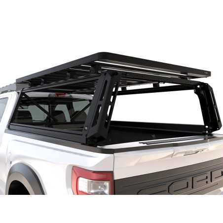 Ford F-150 6.5' Bed (2009-actuel) Kit de support de lit Pro