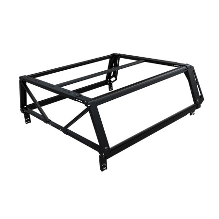 Ford F-150 Crew Cab 5.5' (2009-Current) Pro Bed System