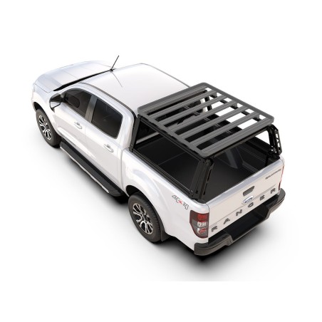Ford Ranger T6 Wildtrak/Raptor Double Cab (2012-2022) Pro Bed System