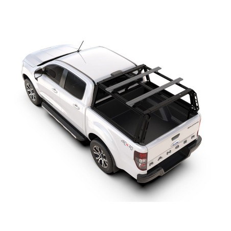 Ford Ranger T6 Wildtrak/Raptor Double Cab (2012-2022) Pro Bed System