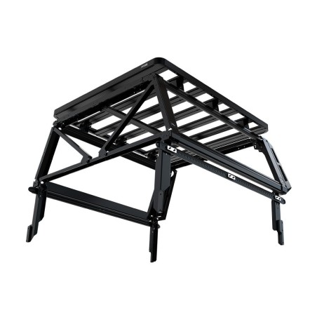 Ford Ranger T6 Wildtrak/Raptor Double Cab (2012-2022) Pro Bed Rack Kit