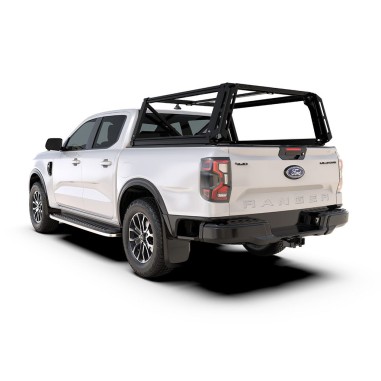 Ford Ranger T6.2 Wildtrak/Raptor Double Cab (2022-Current) Pro Bed System