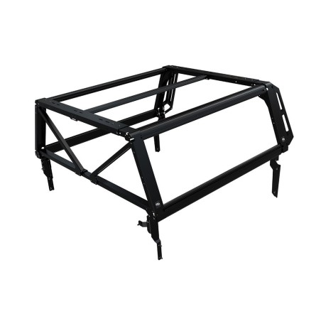 Ford Ranger T6.2 Wildtrak/Raptor Double Cab (2022-Current) Pro Bed System