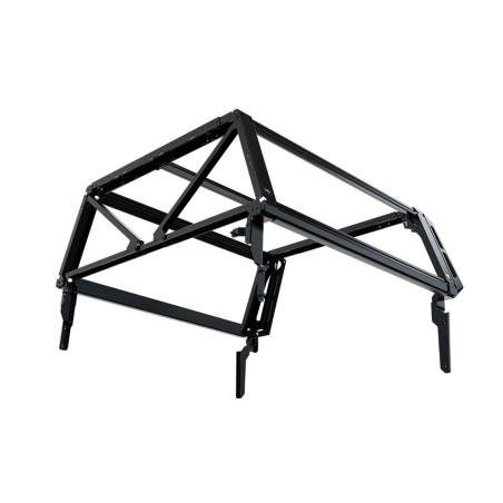 Ford Ranger T6.2 Wildtrak/Raptor Double Cab (2022-Current) Pro Bed System