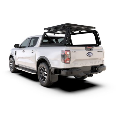 Ford Ranger T6.2 Wildtrak/Raptor Double Cab (2022-Current) Pro Bed Rack Kit