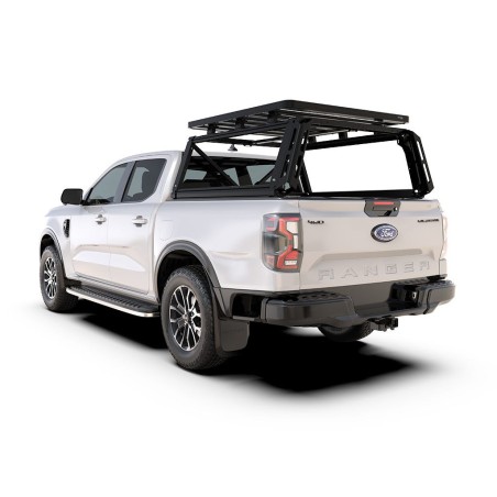 Ford Ranger T6.2 Wildtrak/Raptor Double Cab (2022-Current) Pro Bed Rack Kit