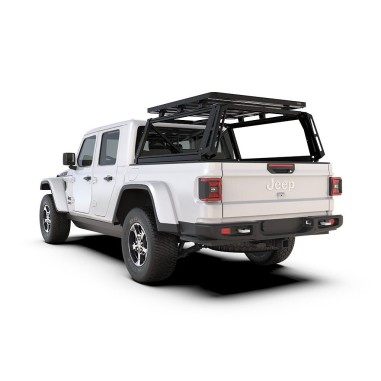 Jeep Gladiator (2019-courant) Pro Bed Rack Kit