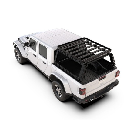 Jeep Gladiator (2019-courant) Pro Bed Rack Kit