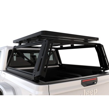 Jeep Gladiator (2019-courant) Pro Bed Rack Kit